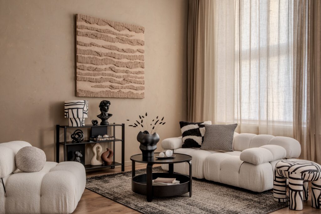 Reducing Urban Noise & Increasing Property Value | Custom Curtains & Window Treatments | Australian Made Certified | Blind & Curtain Installation Services Australia | Benefits of Somfy Automation