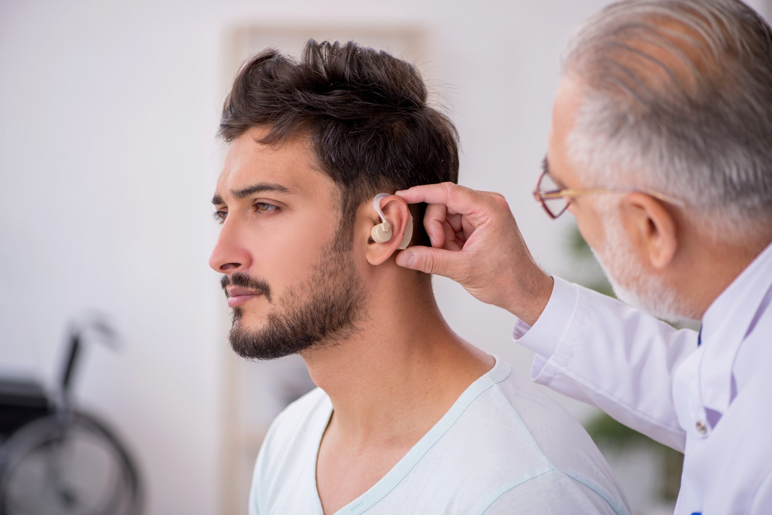 How To Access NDIS Hearing Services | Clinical Audiologist Melbourne | Best Hearing Aid Technology | Hearing Assessment & Hearing Aid Fitting