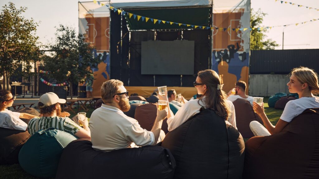 What to see at this year’s Melbourne International Film Festival