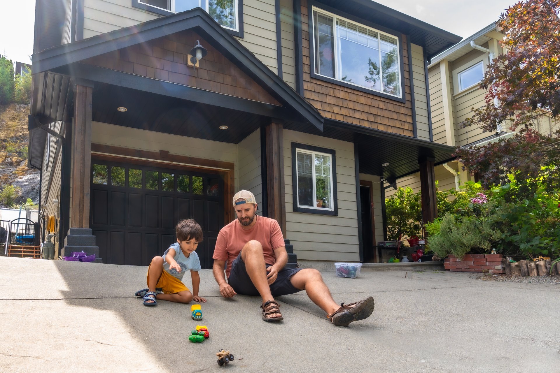 What Makes A Suburb Feel Like Home | Australia's Most Livable Suburbs | Community | Property Value | Suburb Local | Man Manual | Small But Mighty | Not Mum Today