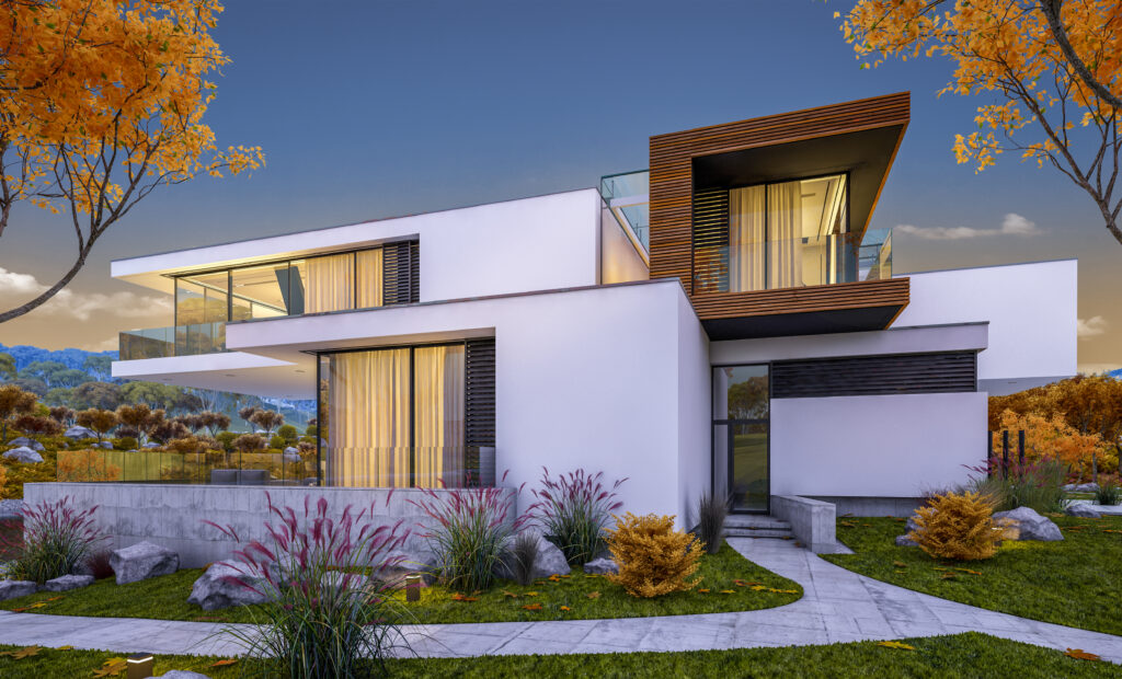 Smart Curtains Are Essential For Home Security | Somfy Motorised Curtain Systems | Automation For Luxury Curtains in Australia