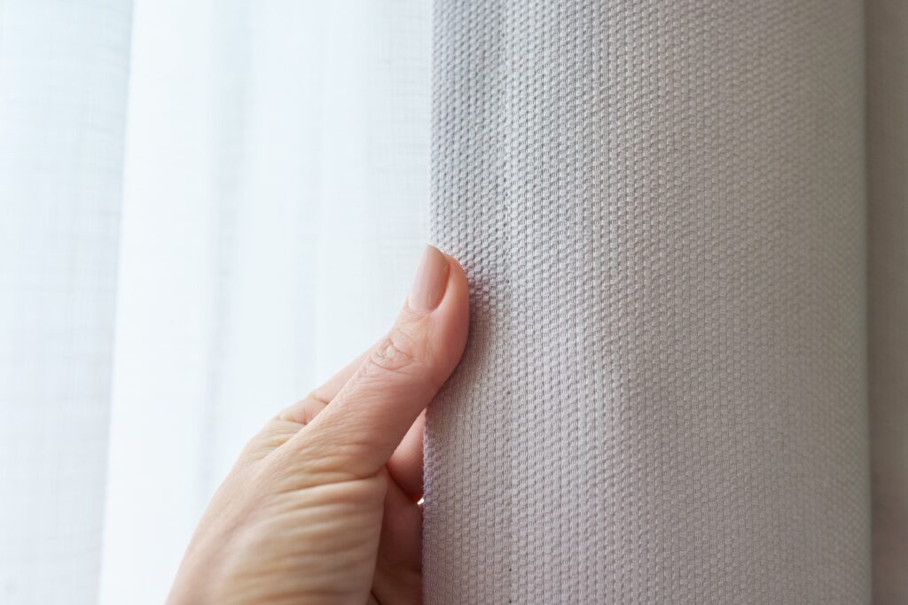Custom Lined Curtains For High Performance Homes | Luxury New Builds | NABERS, NatHERS & Passivhaus | Energy Efficient Window Treatments Australia