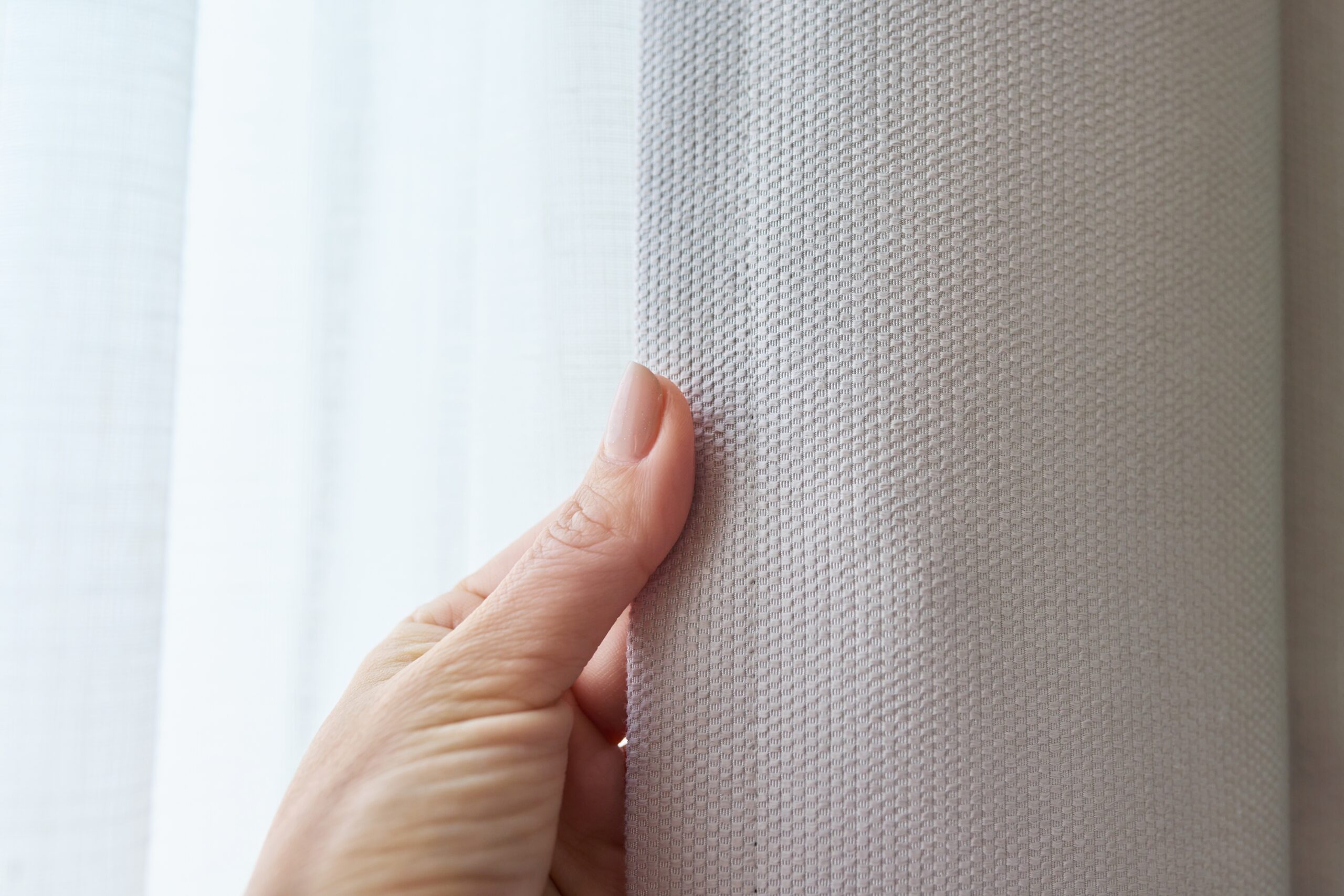 Custom Lined Curtains For High Performance Homes | Luxury New Builds | NABERS, NatHERS & Passivhaus | Energy Efficient Window Treatments Australia