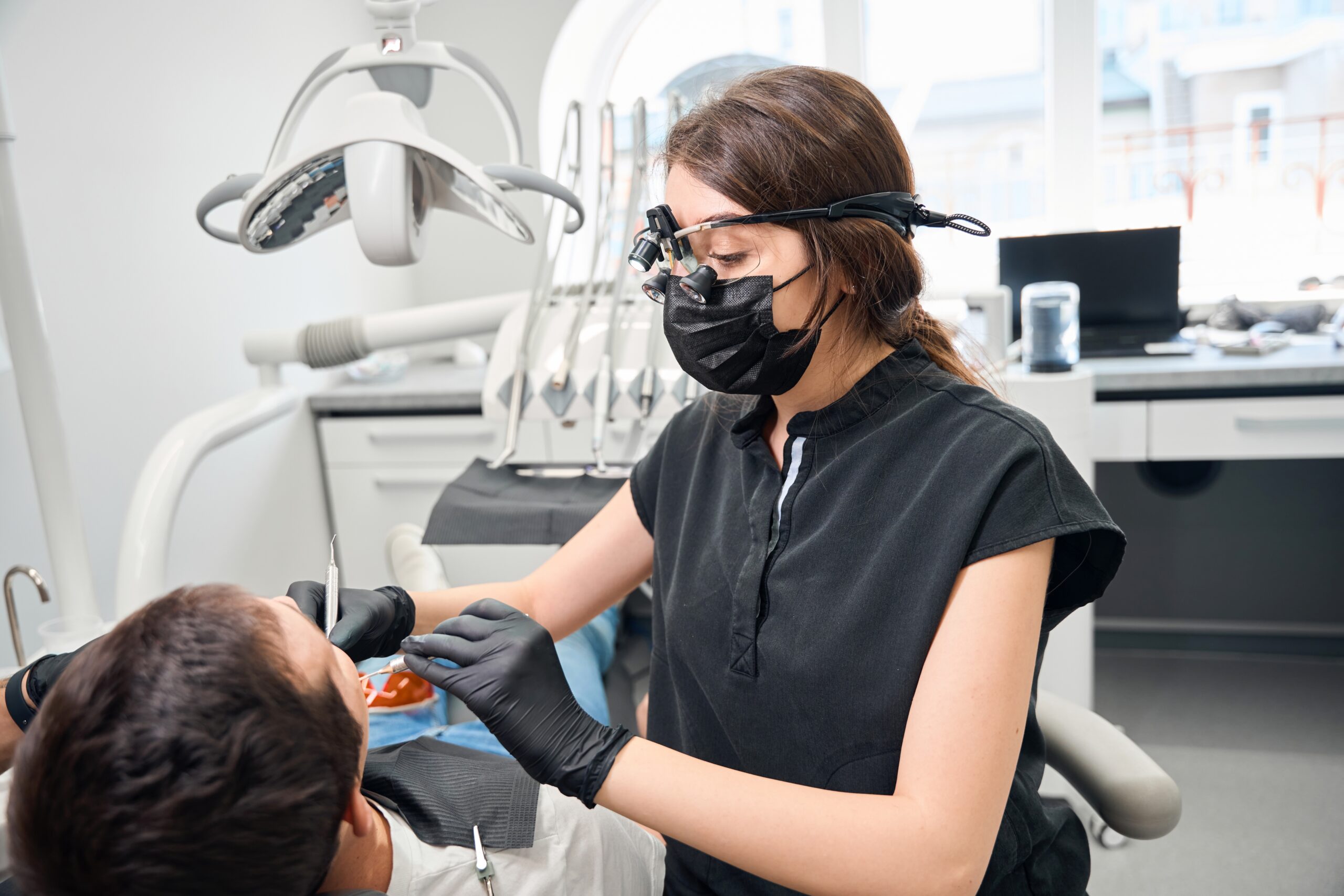 Guide To Root Canal Treatment | Keeping Anxious Patients Comfortable | Pain Management for Root Canal in Darwin | Family Dental Clinic