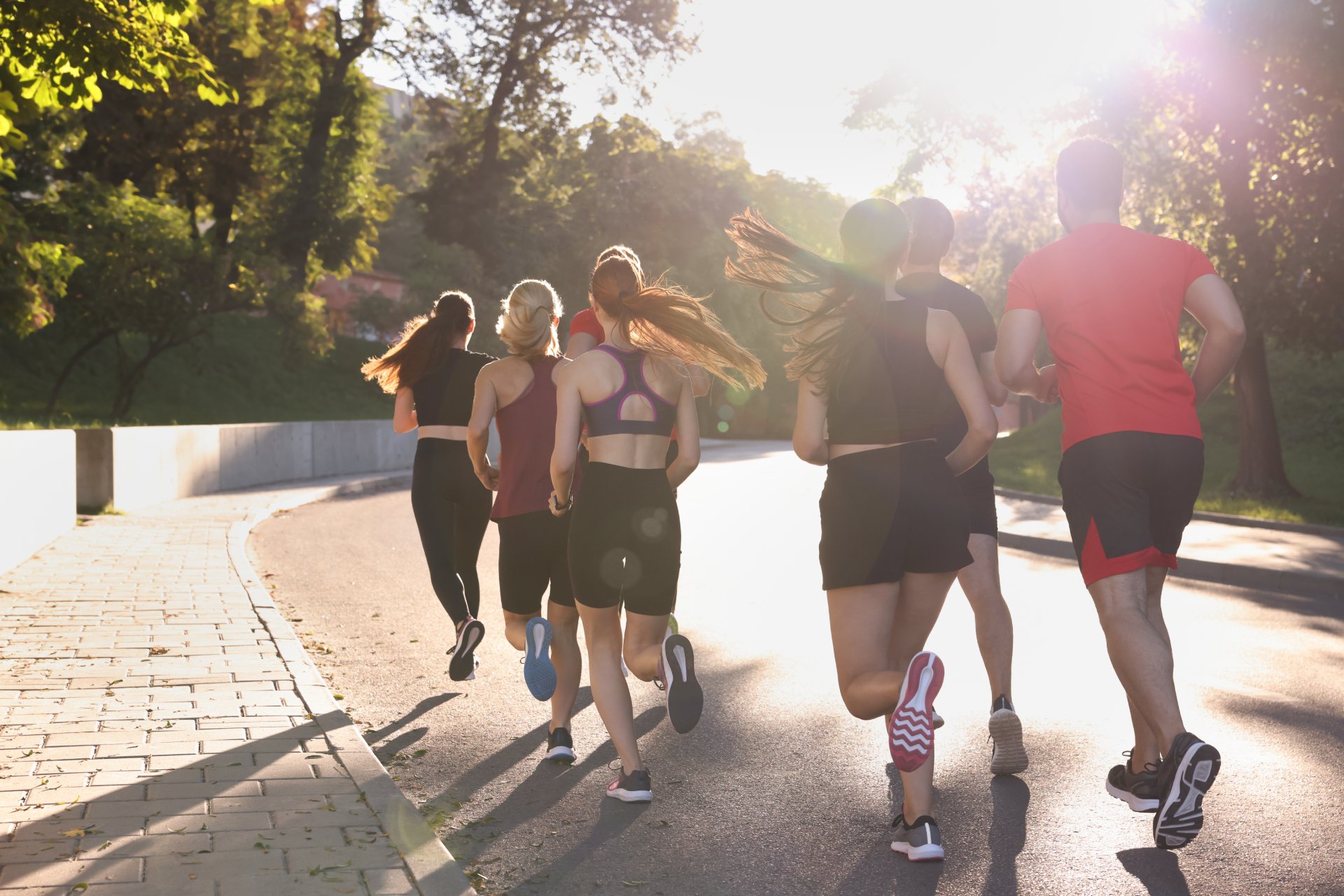 Best Fun Runs, Races & Marathons In Australia | Spring & Summer 2026 | Beginner’s Guide To Running | Family-Friendly | Suburb Local