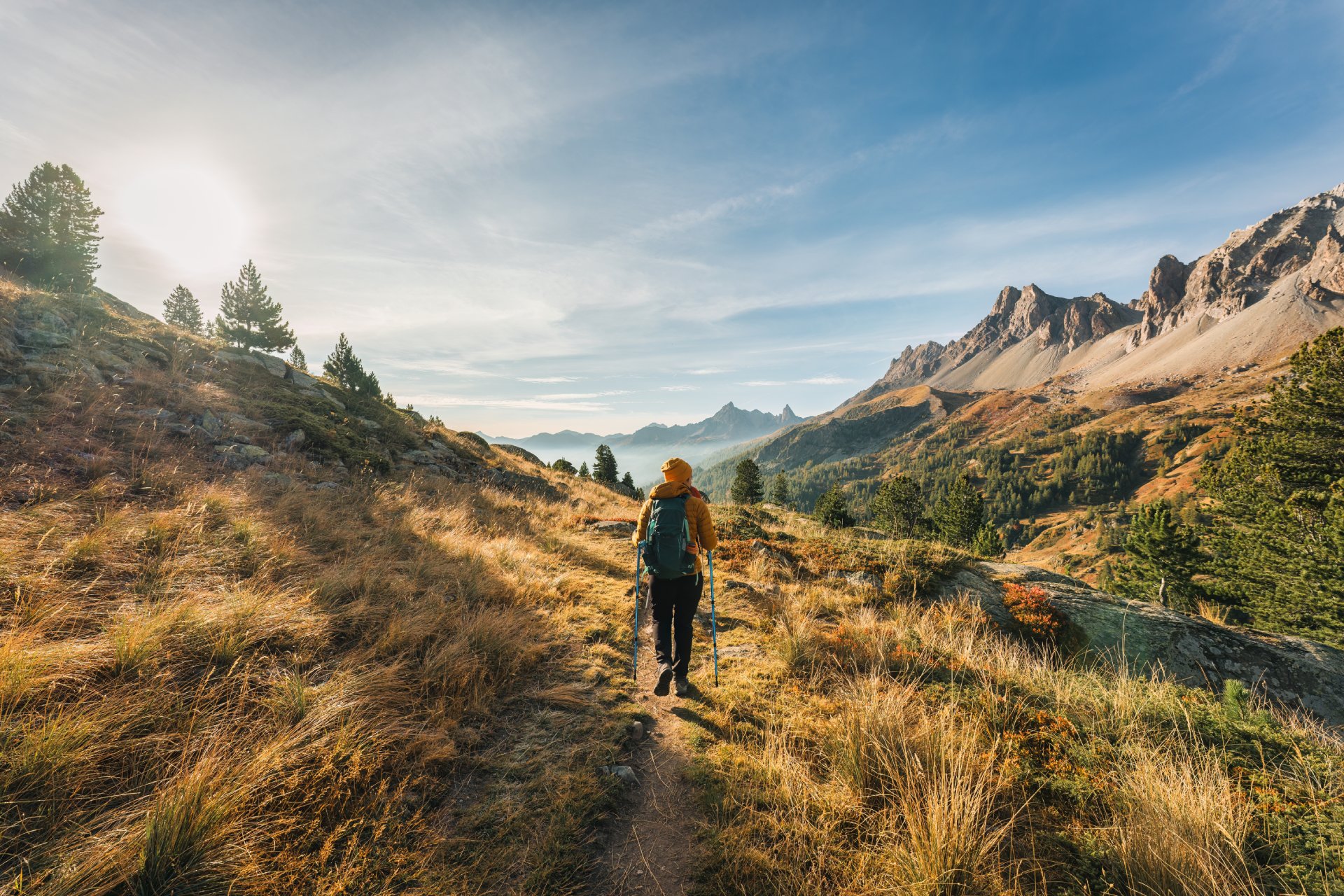 This remote Australian day hike is one of the world’s most beautiful walking trails