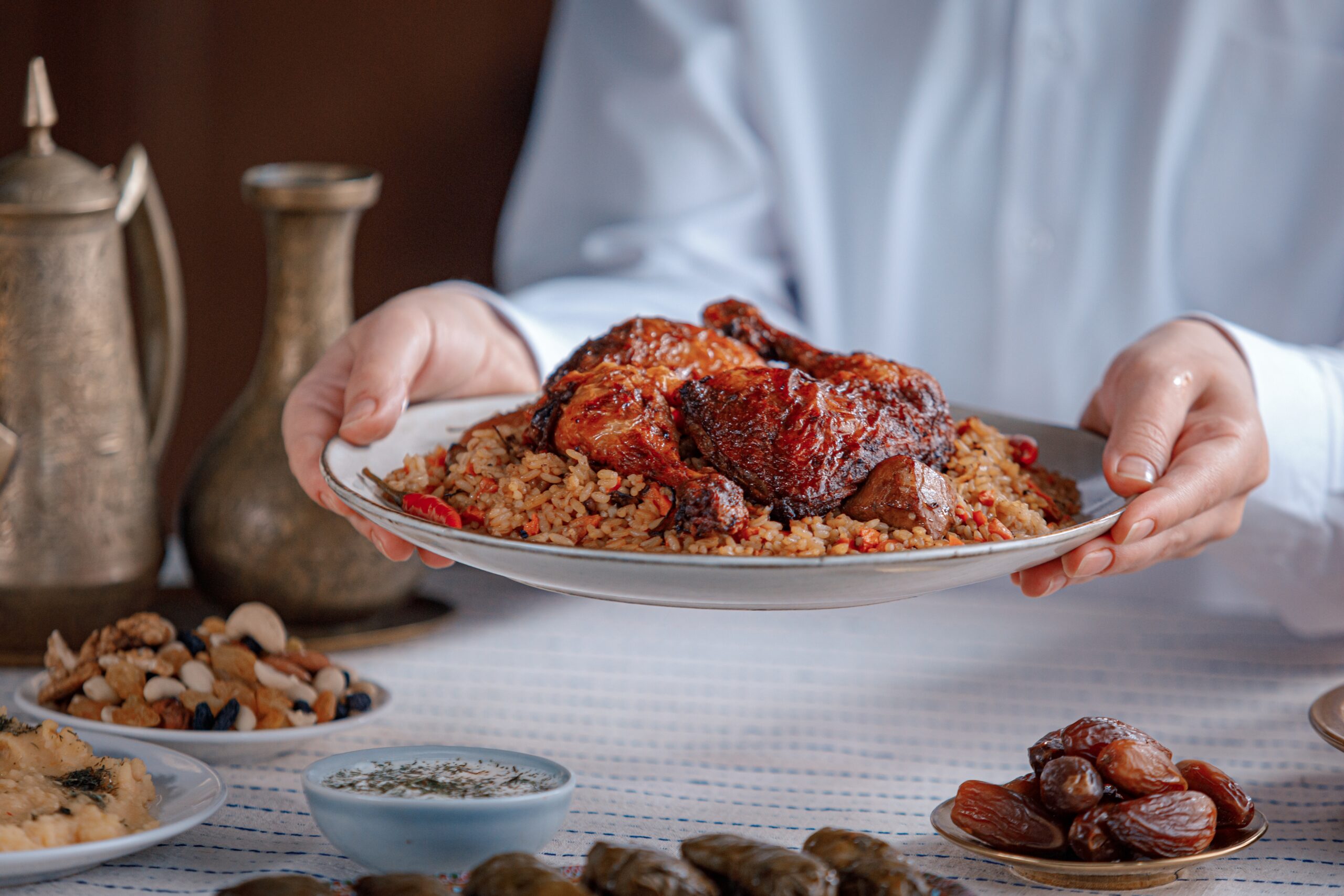 Halal Food Trends Australia | Accreditation & Certification Body In Melbourne | Tourism, Cuisine, Restaurants & Supermarkets