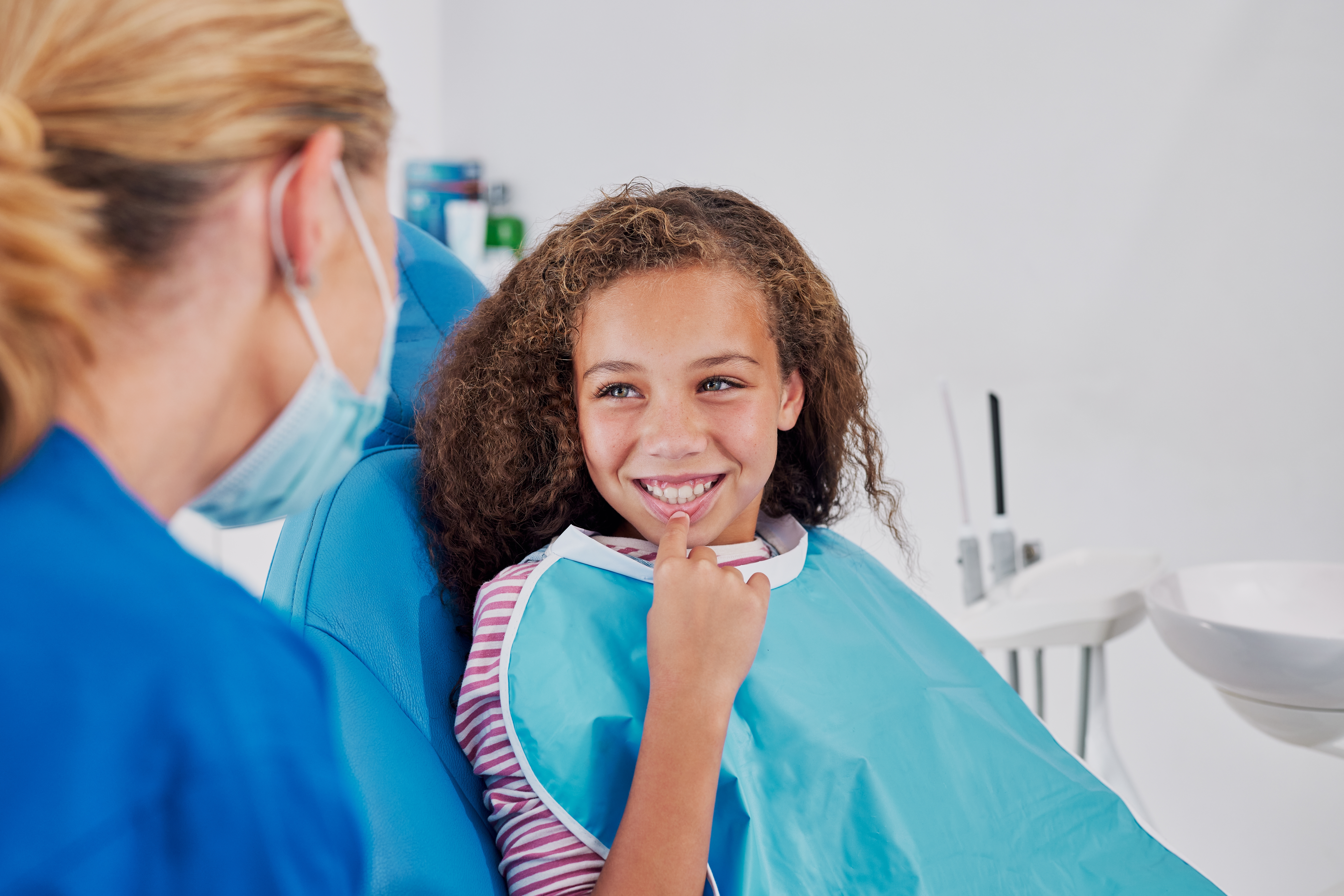 Support For Patients With Dental Anxiety From Best Dentists In Darwin City | Teeth Cleaning, Fillings, Root Canal | Children & Adult Dental Clinic