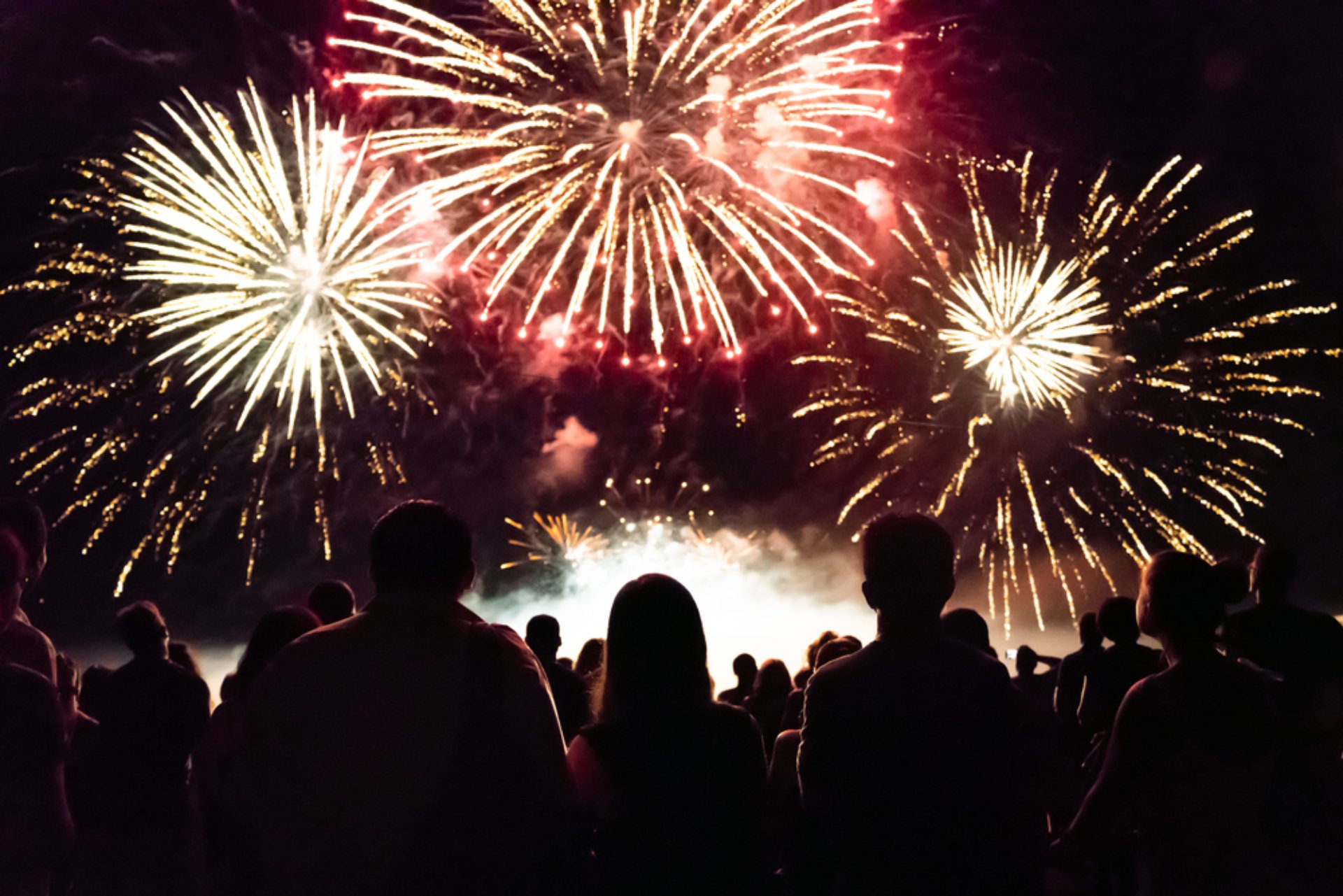 Brisbane’s biggest fireworks display is back in 2026 with an expanded show to rival Sydney’s NYE
