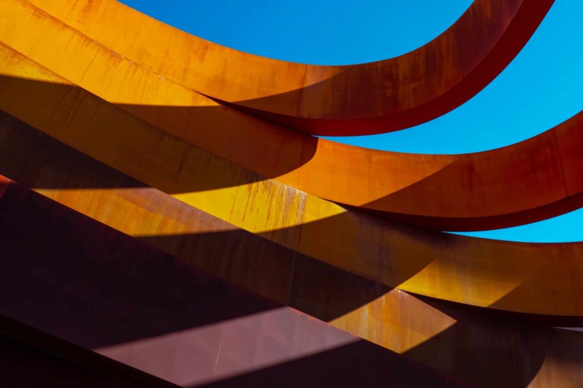 Free ways to discover Sydney's history, public art and architecture