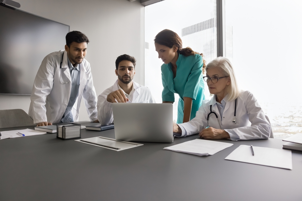Medical Real Estate Strategies | Partnership Executive Wealth Management | Property Investment Consultants Melbourne