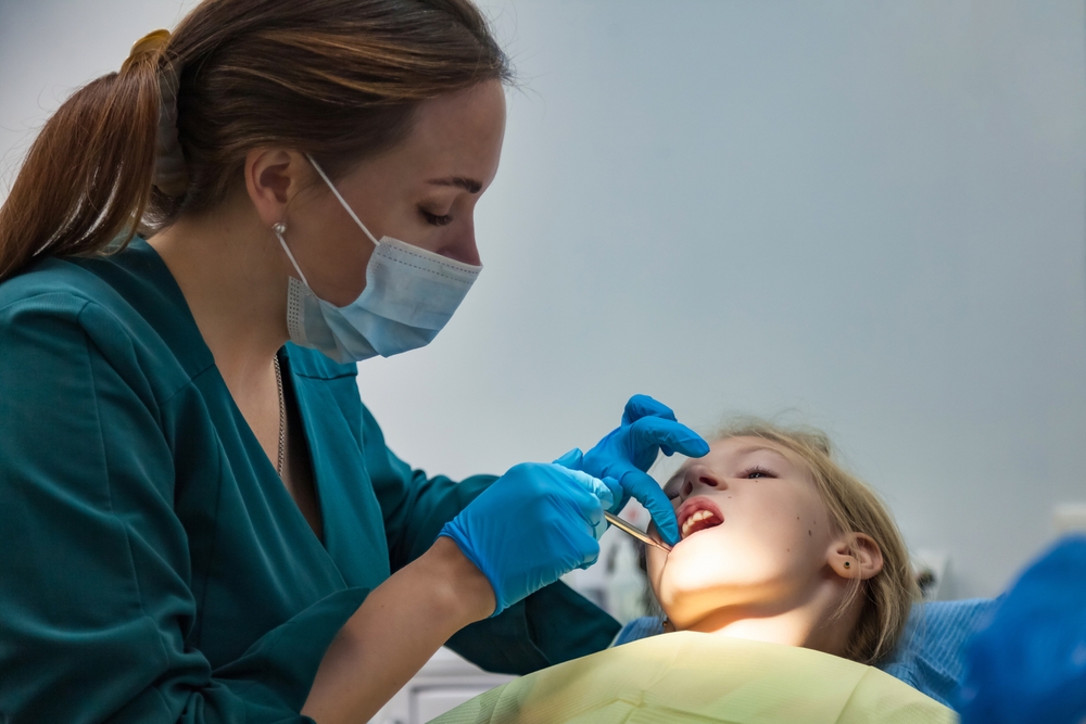 How Dental Sealants Prevent Childhood Cavities | Children’s Dentist in Darwin | Prevent Dental Fillings