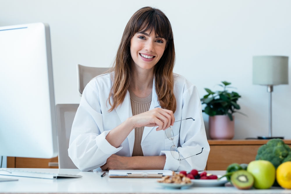 How to Find an NDIS Registered Dietitian Near You | Custom Nutrition Plans & Support in Australia