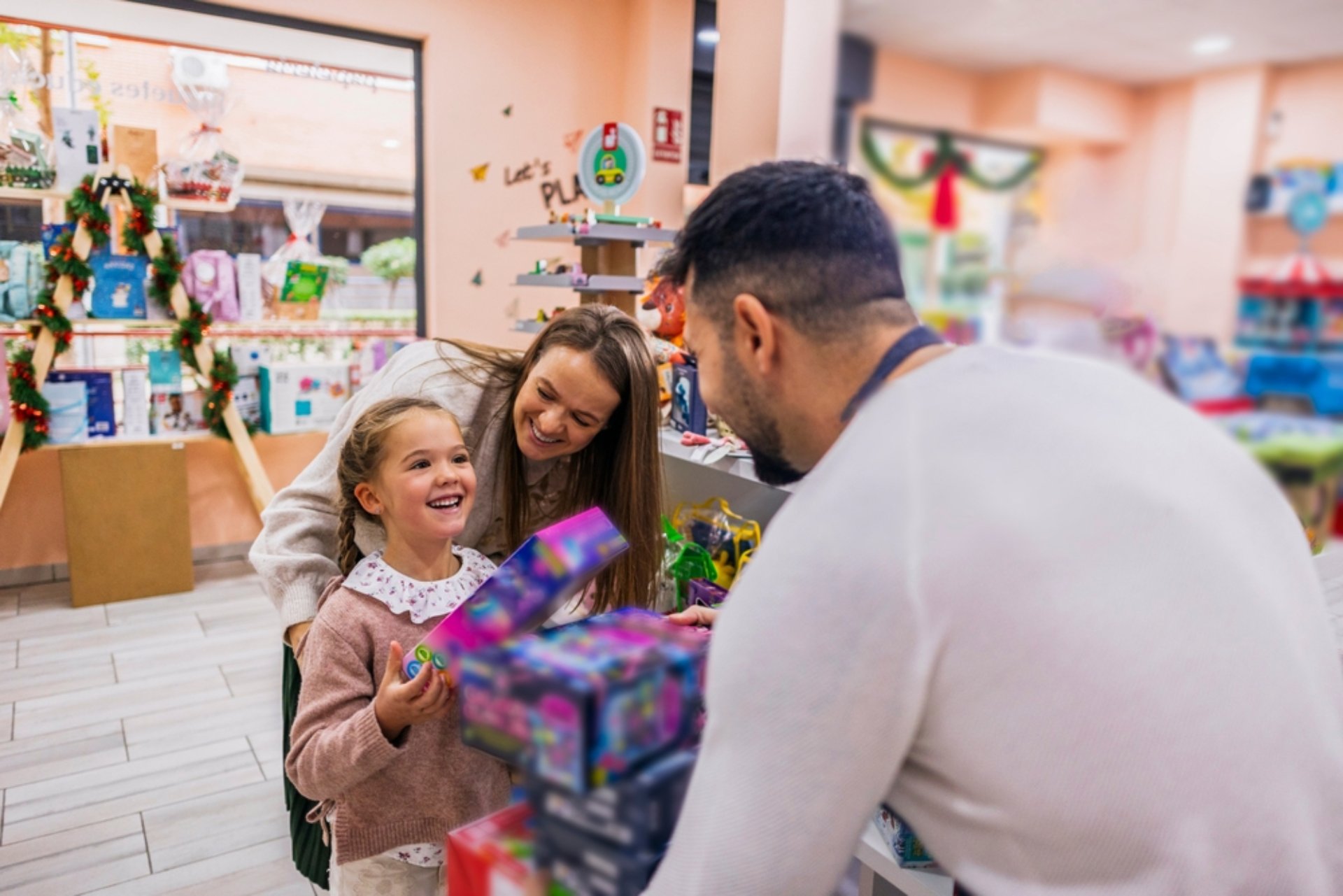 Christmas Shopping Local: Thoughtful Gifts Close to Home