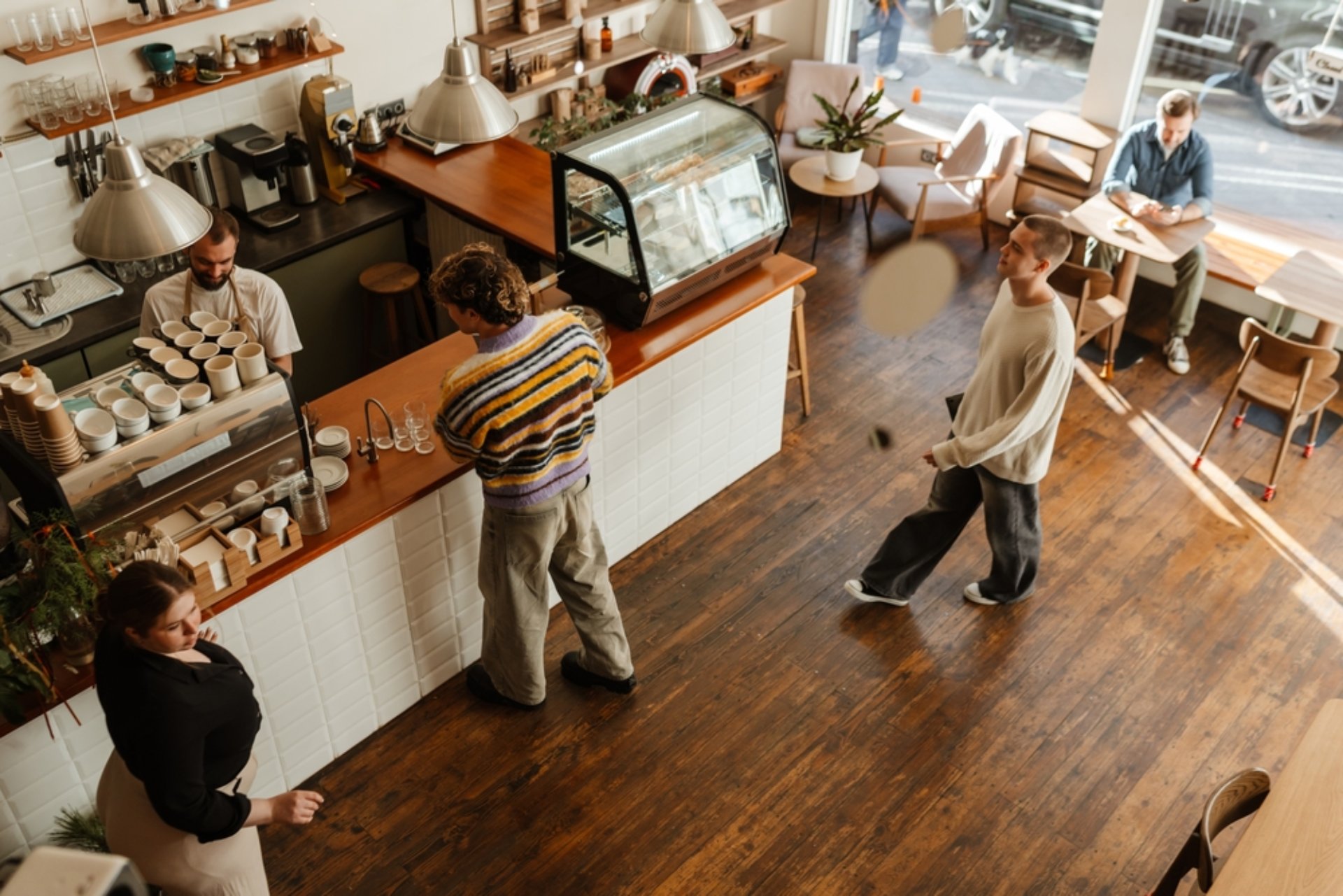 How Reaching a Local Audience Can Improve Your Small Business