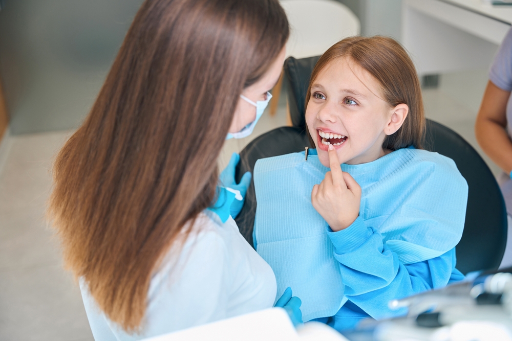 Child Dental Benefits Schedule | Australian Government Benefits For Families | Bulk Billing Dentist In Darwin