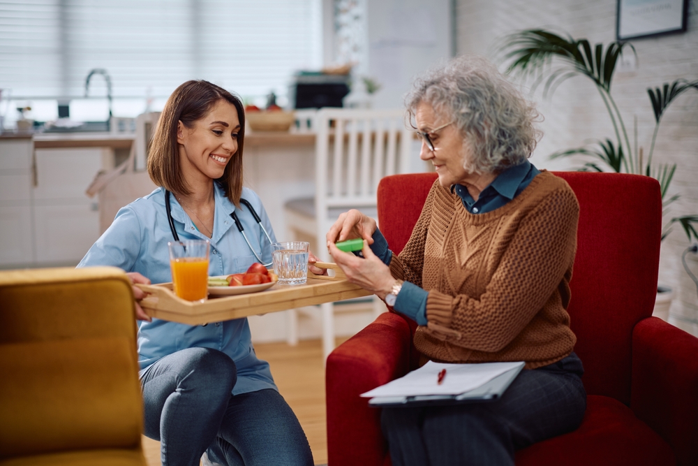 Nutrition Strategies For Medication Side Effects | NDIS Dietitians Australia | Disability & Aged Care Menu Planning