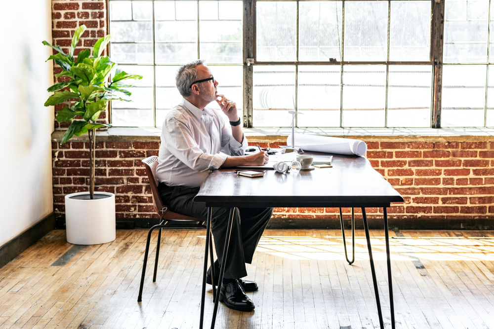 How Heat Drains Workplace Productivity | Australian Business Guide | Improve Work Performance & Reduce Cooling Costs | Custom Commercial Blinds & Window Coverings